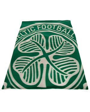 Celtic Pulse fleece Blanket CCC1320