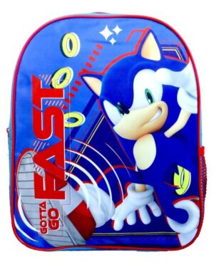  Premium Standard Backpack Sonic TM25370