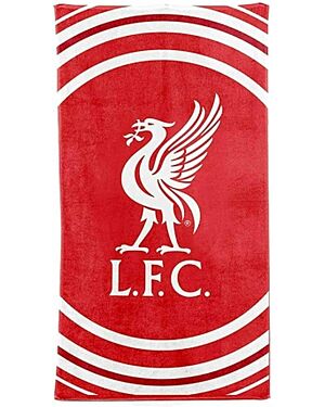 Liverpool Pulse Towel CCC0276