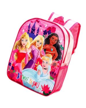  Premium Standard Backpack Princess TM1000E29-2282N