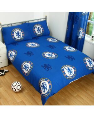 Chelsea Pulse Duvet Set Double CCC0237