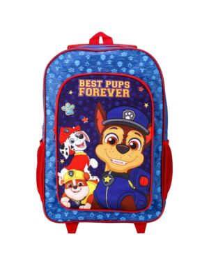  Paw Patrol Deluxe Foldable Trolley TM1019HV-2275
