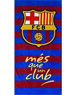 Barcelona Towel BA91005 CCC0224
