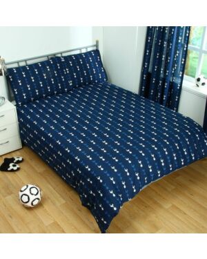 Tottenham Hotspur Pulse Duvet Set Double CCC0318