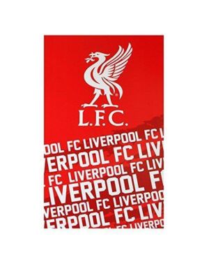 Liverpool Impact Towel  CCC7919