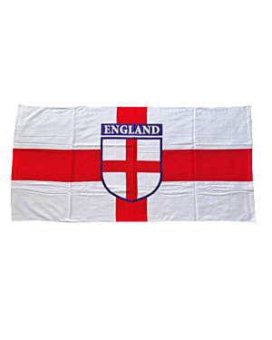 England Beach Towel CCC10168