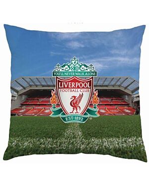 Liverpool STADIUM Square Cushion  CCC30080        
