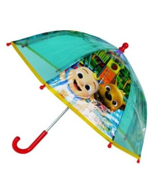 COCOMELON PLAYGROUND FUN UMBRELLA WL88636