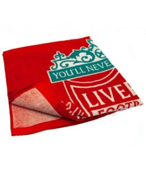Liverpool FC YNWA Towel CCC0270