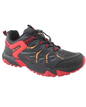 Mens Outventure Lightweight Hiking Trainers S18FOUTR002 6 to 11 (124422) NT-S18FOUTR002