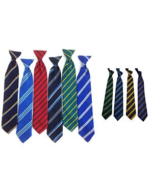 BOYS SCHOOL TIES BT130