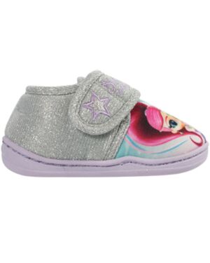 NEWTOWN SHIMMER AND SHINE SLIPPER PL1403