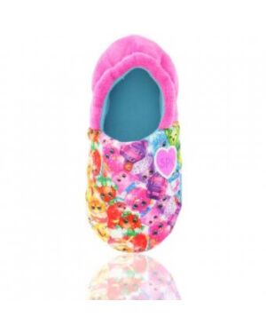 Shopkins Suzette Slipper TD8702
