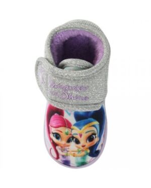 Shimmer & Shine Newtown Slippers QA4222
