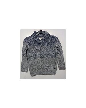 Boys Jumper PL400