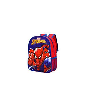 Standard Backpack Spiderman TM25332