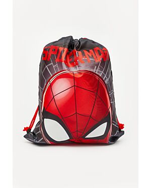 Spiderman drawstring trainer bag WL-PAW02685