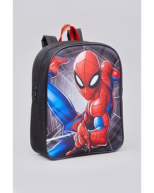 Spider-Man Telford PV back pack WL-SPID02547