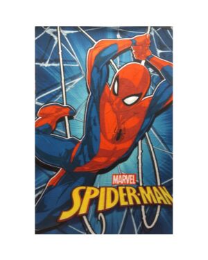 Boys Spiderman Blanket PL18739