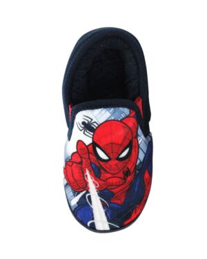 SPIDERMAN SERDAN SLIPPER PL1116