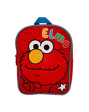 Elmo backpack store