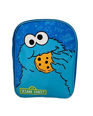 Cookie Monster Backpack SST001005