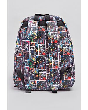 Star Wars Comic roxy backpack