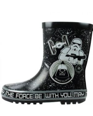 Star Wars Bartley Wellie Boots QA4228