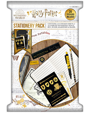 Harry Potter Stationery Pack
(Paper)___BSS-HP149359