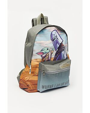 Star Wars Stoke roxy backpack WL-STAR02645