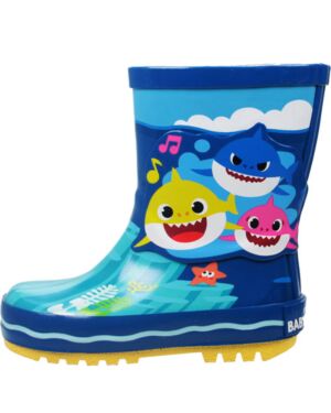 BABY SHARK SWAN WELLY PL1317