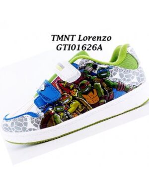 TEENAGE MUTANT NINJA TURTLES LORENZO TRAINERS TD5736