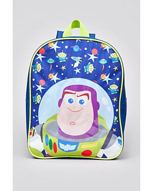Buzz Lightyear salute EVA backpack
