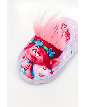 Trolls Kikai Slipper 6X12 2344443 WL-GSS13759