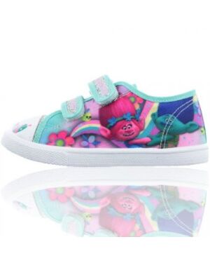 Trolls Roda Canvas Trainer TD10669