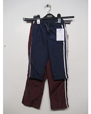 CARTERS LINED JOGGER PANT  PL4043