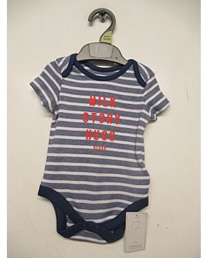 BABY EX CHAIN STORE ASSORTED BODY SUITS PL5087 