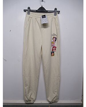 GIRLS EXCHAIN STORE  DISNEY PRINCESS JOGGER PANT PL6081    