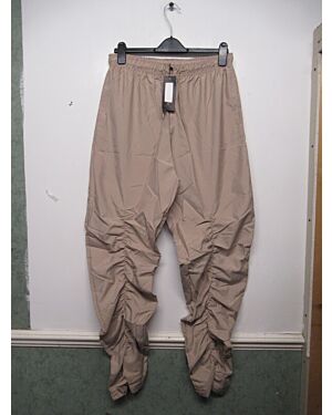 LADIES EX CHAIN MICRO FIBRE TWIST LEG PANT PL7002    
