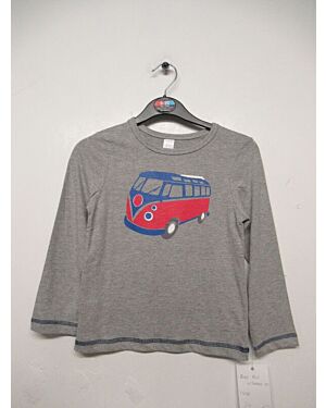 BOYS MINI CLUB BUS TOP PL7055
