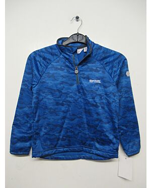BOYS EXCHAINSTORE CAMO SPORTS TOP PL8001