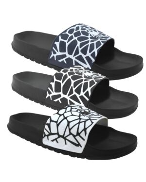 Mens MAC Summer Pool Sliders  Available In 3 Colours 8 to 13 ( 2 pair per size per colour)