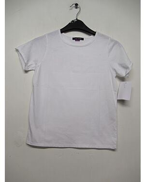 Girls Exchainstore white top PL8092