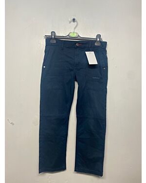 BOYS EX CHAIN STORE SLIM FIT TROUSER PL9059   