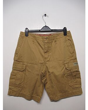 MENS EXCHAINSTORE BRANDED CARGO SHORTS PL16201