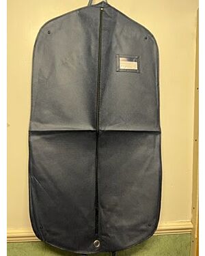BRANDED SUIT COVER / PROTECTOR  PL16392  
