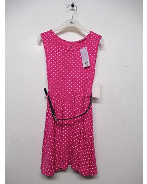 GIRL EXCHAIN STORE BRANDED JERSEY DRESS PL17007   