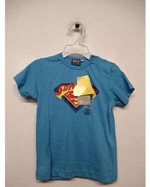 EXCHAIN STORE BRANDED SUPER BABY TSHIRT PL17014  