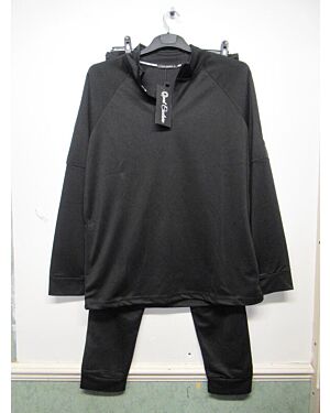 MENS HALF ZIP PAL COUTURE TRACKSUIT STYLE 4 PL17059  