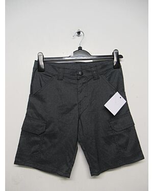 BOYS EXCHAIN STORE BRANDED  STRETCH SHORT PL17108   